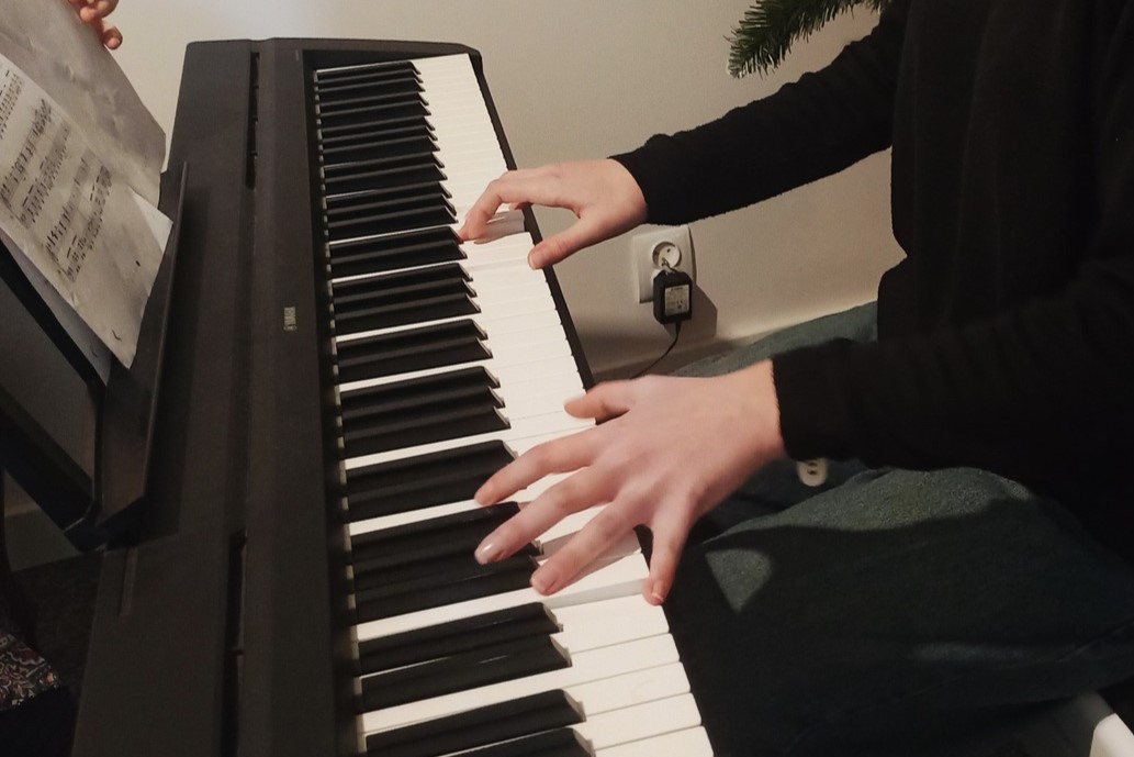 Czy naukę muzyki warto zaczynać w wieku dorosłym?