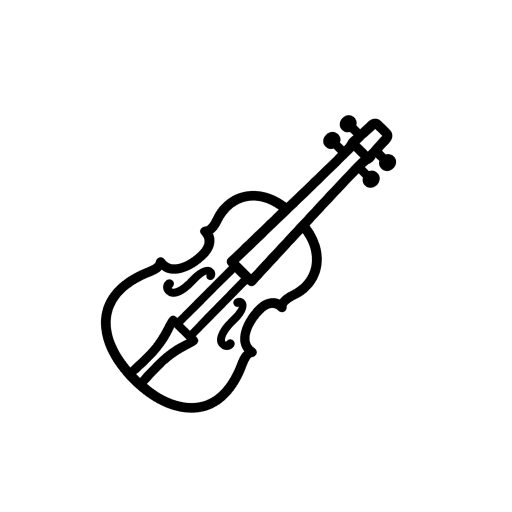 nauka gry na skrzypcach