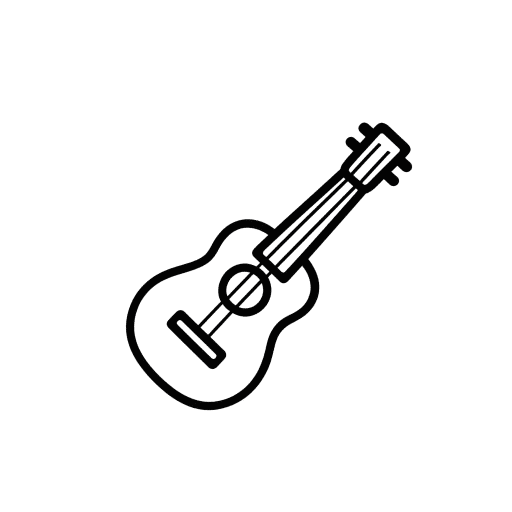 nauka ukulele