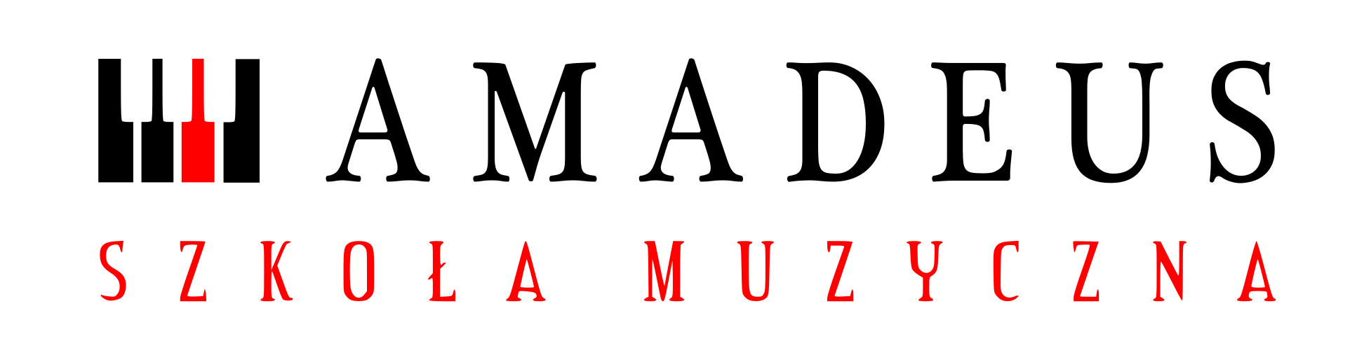 AMADEUS Szkoła Muzyczna