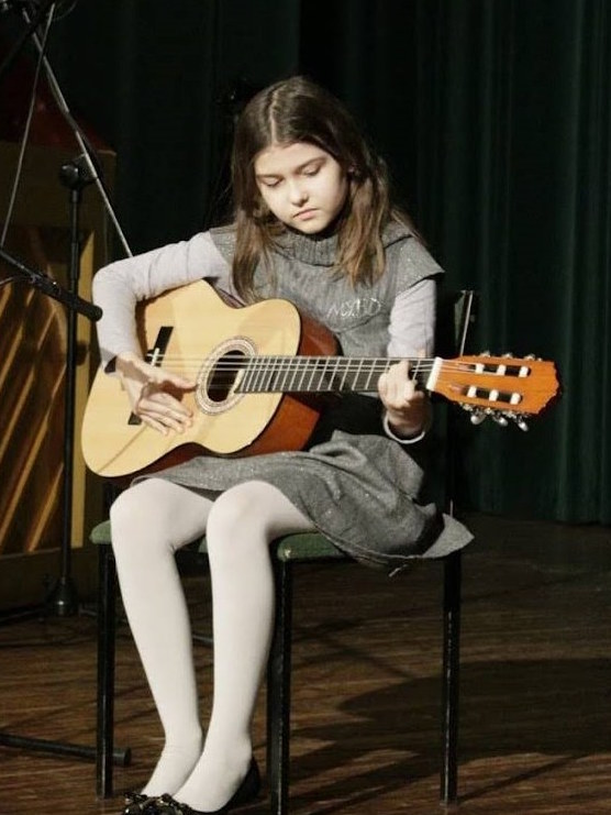 gitara 3